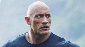 דה רוק, צילום: צילום מסך מהיר ועצבני